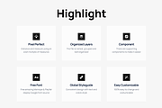 Parkirun - Parking Mobile App UI Kit, an UI Kit Template by pickolabstudio (Thumbnail 2 of 6)