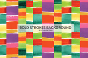 Bold Strokes Graphic Background, a Graphic by KT Art & Design (Thumbnail 1 of 6)