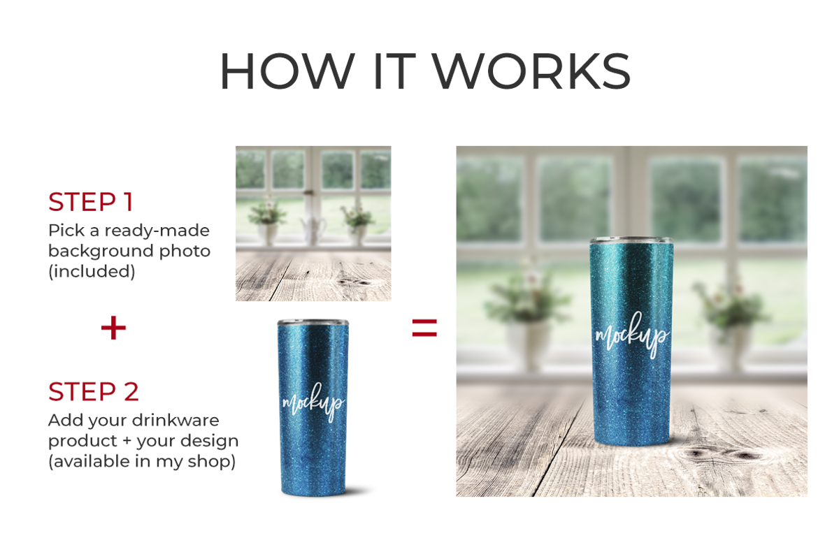 Backgrounds Styled Stock - Neutral, a Product Mockup by SarahDesign (Photo 2 of 5)