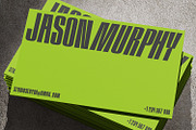 Bungqus - Condensed Display Font, a Sans Serif Font by Sekyra Lab (Thumbnail 11 of 13)