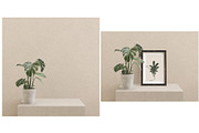 Frame And Artwork Mockup Kit 1, a Print Template by Ceacle Mockup (Thumbnail 20 of 30)