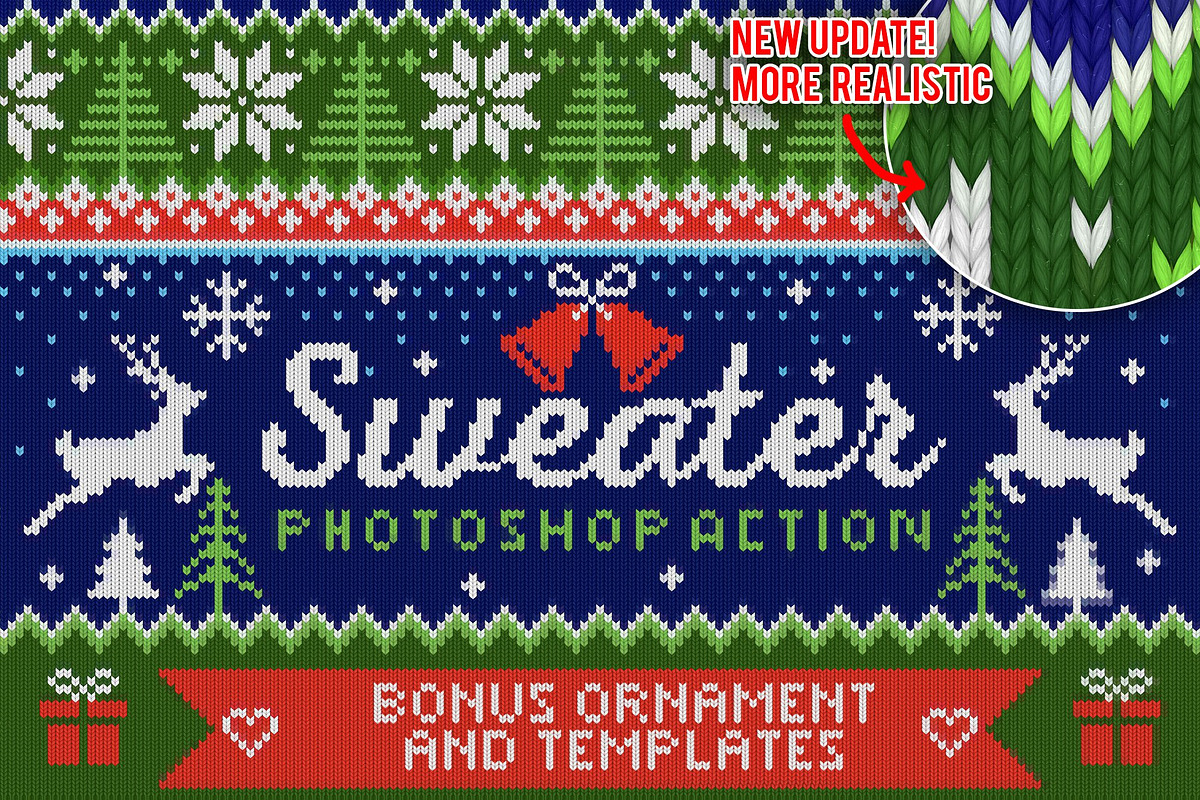 Christmas Mega Bundle, a Templates & Theme by beetlepixels (Photo 2 of 12)