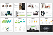 Forest - Presentation Template, a Presentation Template by inspirasign (Thumbnail 3 of 3)
