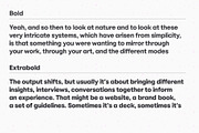 YNF Norman | 9 weights sans serif, a Sans Serif Font by YNF (Thumbnail 14 of 51)