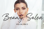 British Millstone Brush Font, a Handwritten Font by Basnistudio (Thumbnail 9 of 10)