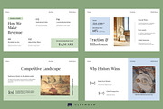 World History Education Presentation, a Presentation Template by Claymoon Lab (Thumbnail 6 of 6)