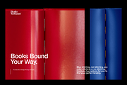 Honbako Book Design Mockup Template, a Books & Magazine Mockup by Studio Yorktown (Thumbnail 18 of 18)