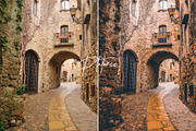 Platonic Lightroom Presets Pack, an Action Add-On by PixelHive Pro (Thumbnail 6 of 13)