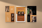 One Step - Social Media Pack+Stories, a Social Media Template by Dirtytemp Studio (Thumbnail 8 of 13)