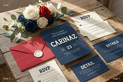 CarinaZ | Elegant Modern Serif, a Serif Font by Astuti Studio (Thumbnail 23 of 25)