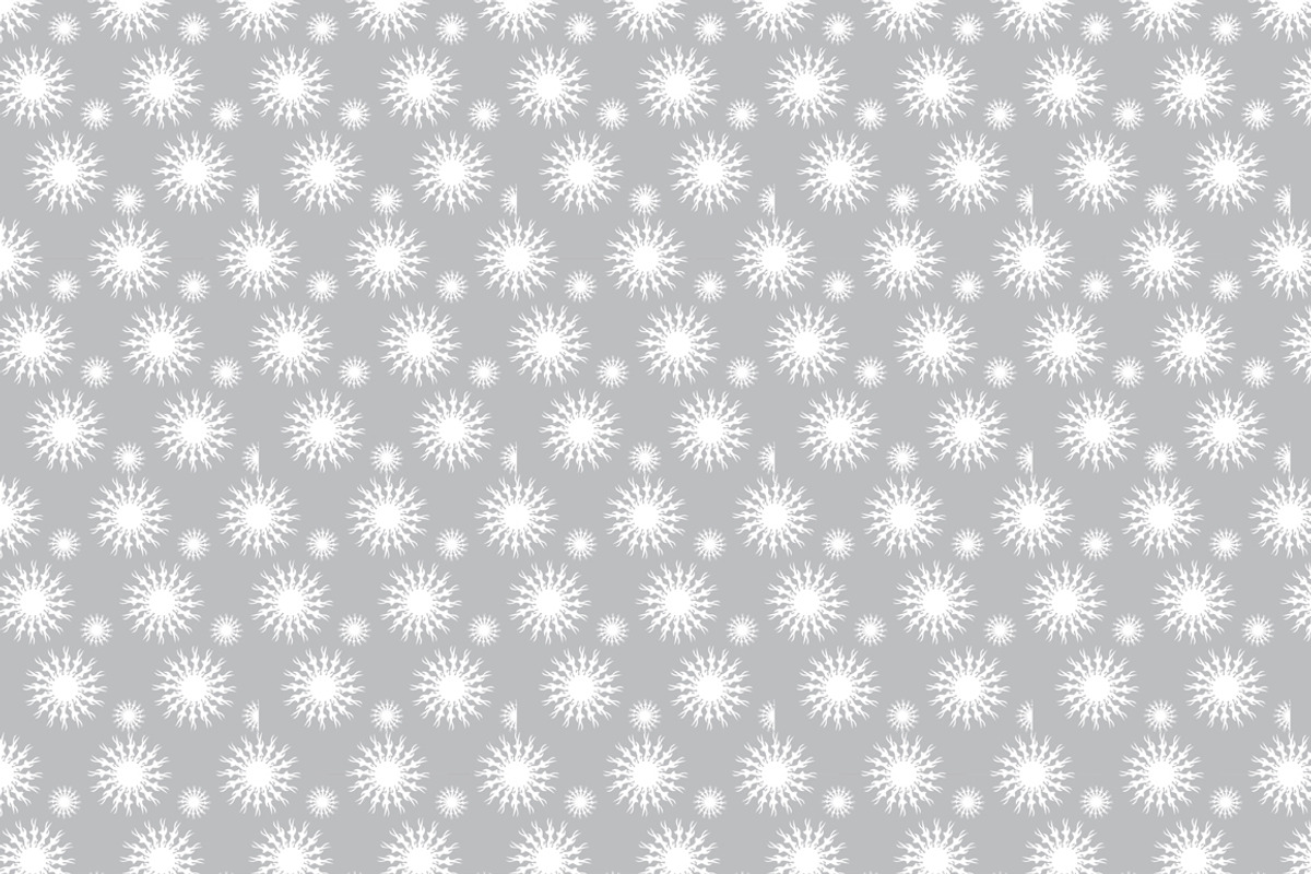 Christmas Patterns preview 5