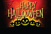 Mitoos Halloween font, a Font by beetlepixels (Thumbnail 9 of 9)