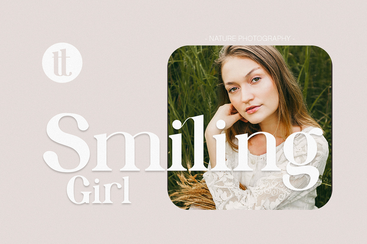 Kollera Ligature Serif Typeface, a Serif Font by Alfinart (Photo 5 of 11)