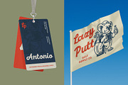 Animals Golf Mascot Bundle, a Sport Illustration by Skilline Supply Co. (Thumbnail 22 of 22)