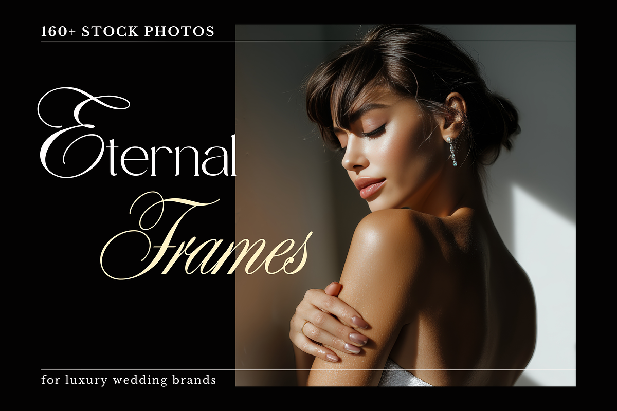 Luxury Wedding Stock Photo Bundle, a Beauty & Fashion Photo by Serenefeeling (Photo 1 of 26)