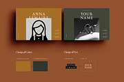 Melrose – Creative Portfolio, a Brochure Template by Studio Standard (Thumbnail 12 of 13)
