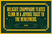 Conduman, a Sans Serif Font by graphicook (Thumbnail 8 of 10)