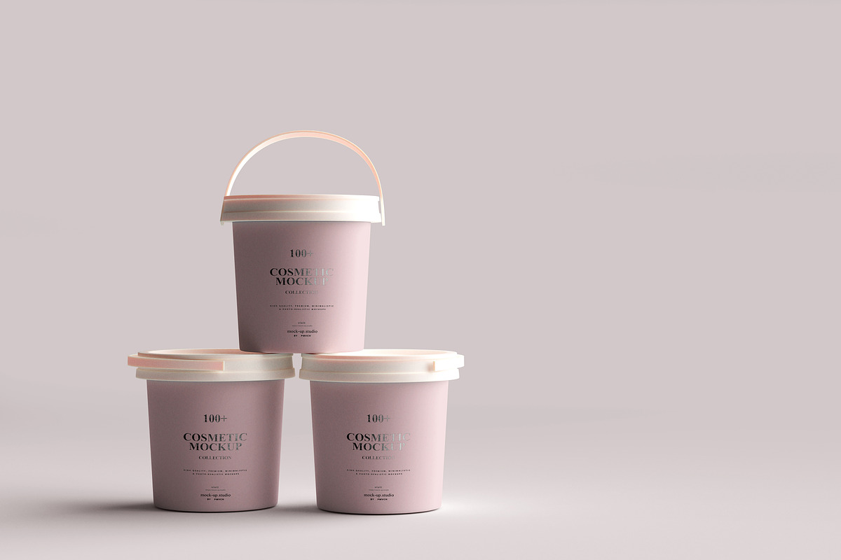 100+ Cosmetic Mock-up Collection, a Pens & Pencil Mockup by pmvch (Photo 72 of 100)