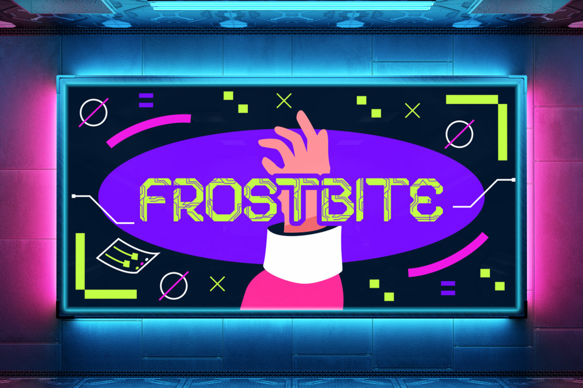 Snapshock - Cyberpunk Game Font, a Font by PutraCetol Studio (Photo 7 of 11)