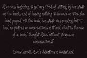 Tall Dark Sweetheart Odd Serif Font, a Serif Font by The October Creative (Thumbnail 5 of 8)