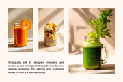 Wellness Lifestyle Photo Bundle, a Beauty & Fashion Photo by Serenefeeling (Thumbnail 25 of 37)