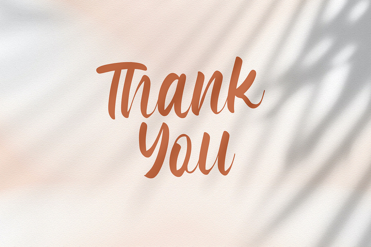 Honeymoon - Handwritten Font, a Script Font by StringLabs (Photo 10 of 10)