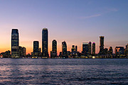 Sunset In Battery Park NYC Photos, a Transportation Photo by Full Circle Design Studio (Thumbnail 19 of 20)