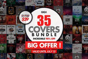 35 CD COVER TEMPLATES | 98%OFF