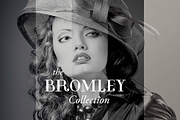 The Bromley Collection: LR5 Presets, a Brushes & More by Nuff (Thumbnail 1 of 5)