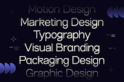 GC Bargain - Clean Sans Typeface, a Sans Serif Font by Glyphonic (Thumbnail 4 of 15)