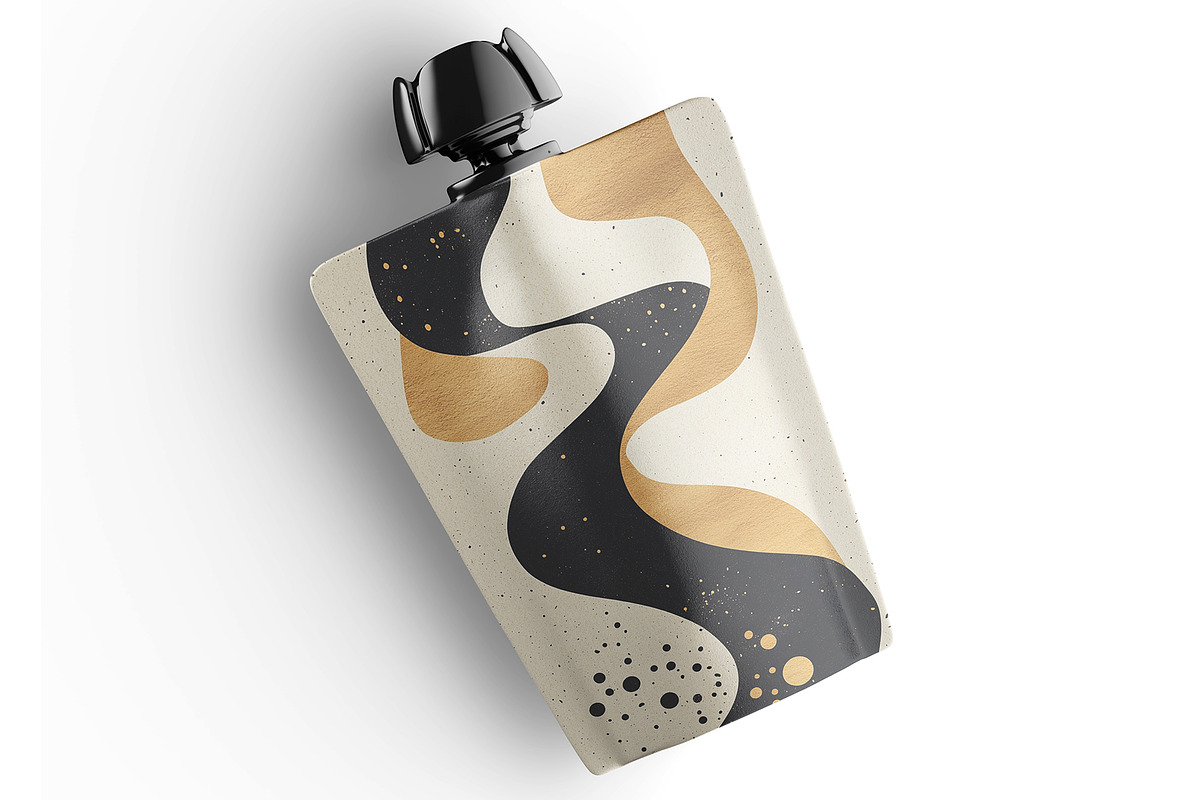 Packaging Mockup Bundle Collection, a Packaging Mockup by Ambo Ampeng (Photo 7 of 11)