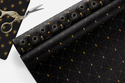 Starry Night, a Pattern Graphic by Type and Graphics Studio (Thumbnail 7 of 13)
