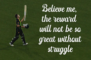 Detourne - Baseball Font, a Script Font by Flawless And Co (Thumbnail 3 of 10)