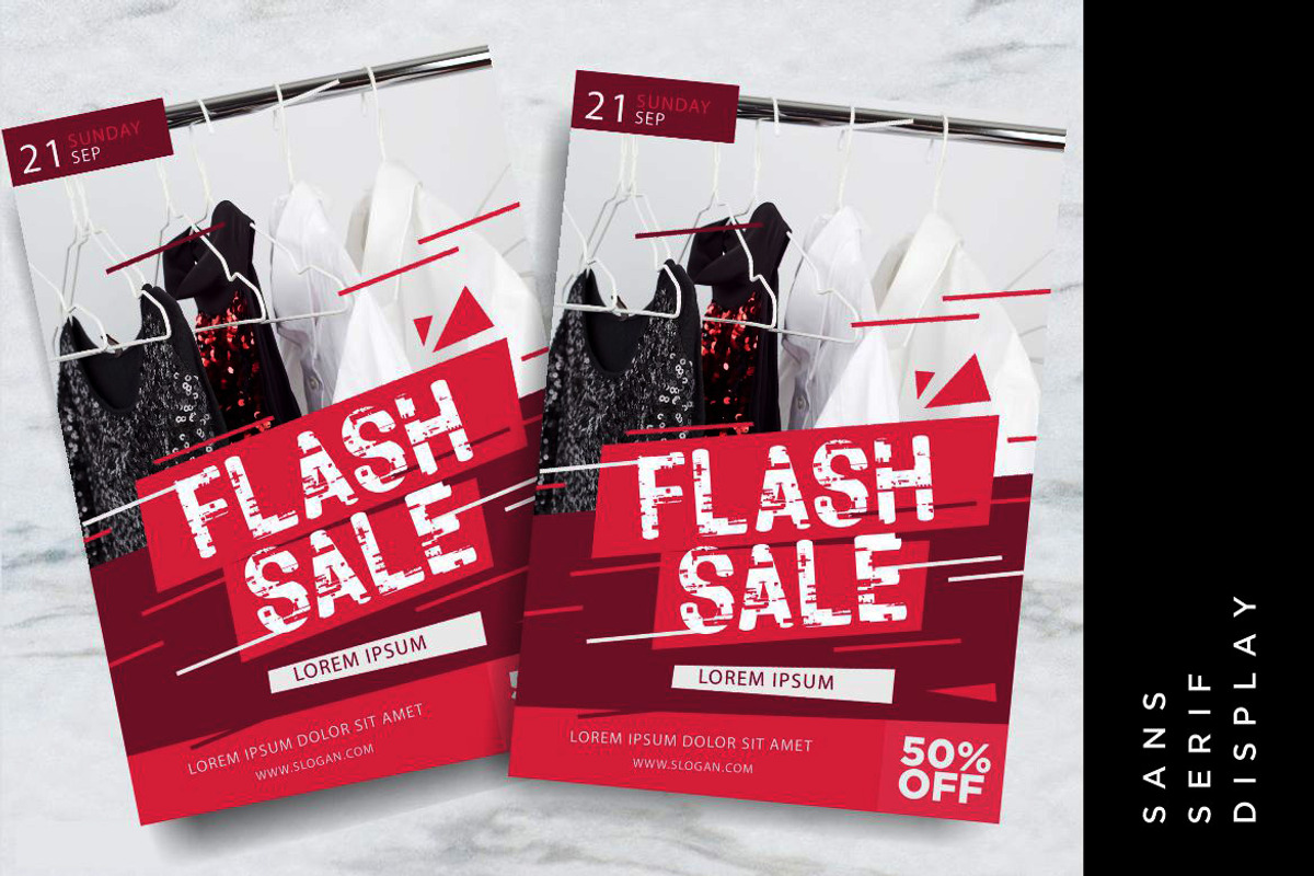 Glitcher Sans Serif Business Font preview 6