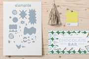 Modern African Patterns Vector, a Pattern Graphic by Emma Make (Thumbnail 6 of 10)