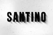 Angmar - A Powerful Font Family, a Sans Serif Font by alpercakici (Thumbnail 8 of 14)