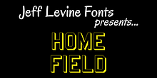 Home Field JNL