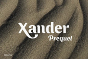 Stofer Font, a Sans Serif Font by Arbuz (Thumbnail 2 of 10)