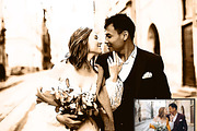 Wedding Luxe FX Elegant & Cinematic, an Action Add-On by Studio Retouch (Thumbnail 4 of 11)