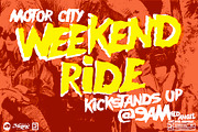 Wild Agel - Summertime Biker Font, a Handwritten Font by Remedy667 (Thumbnail 4 of 10)