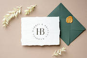 Candara Beauty - A Stylish Font Duo, a Script Font by Ainun Jinan (Thumbnail 6 of 13)