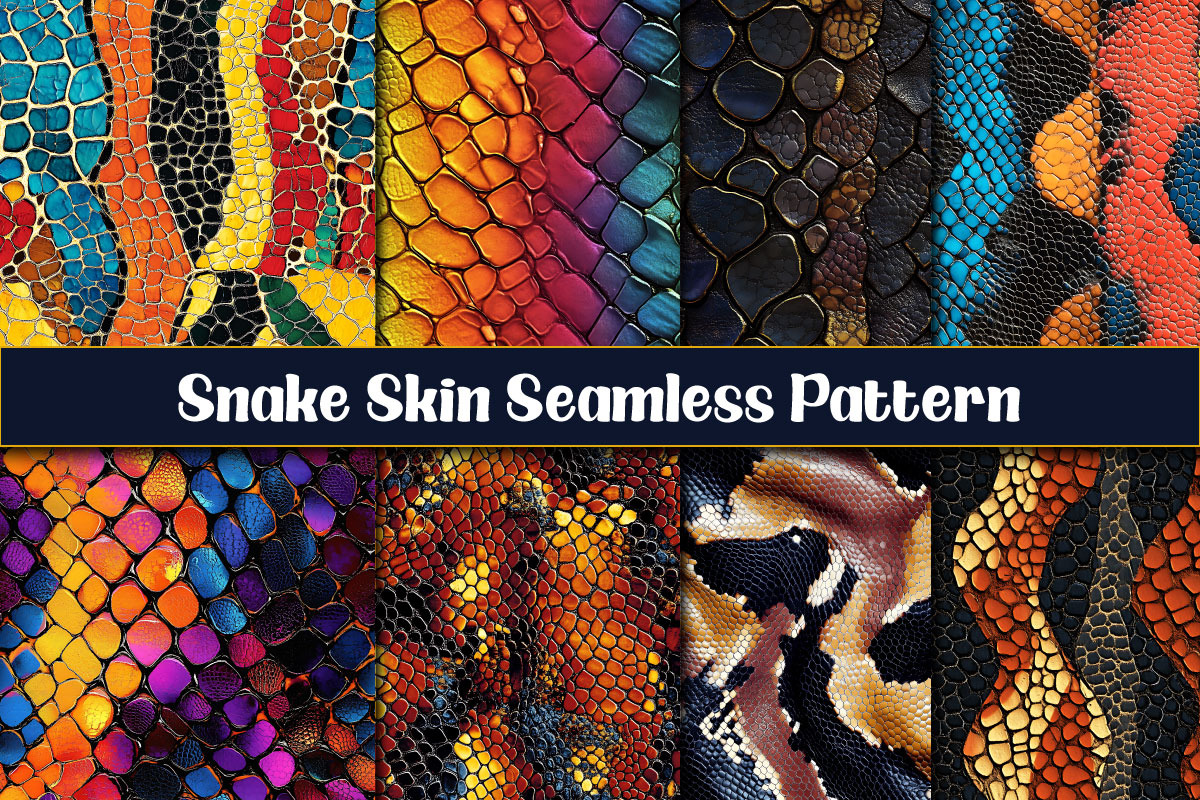 1900+ Pattern Bundle, a Pattern Graphic by protabsorkar11 (Photo 2 of 29)