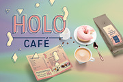 Niceto Typeface, a Sans Serif Font by MaGo (Thumbnail 9 of 10)