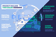 Designer Promo - After Effects, a Templates & Theme by ConceptCafe (Thumbnail 3 of 3)