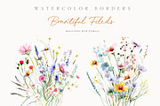 New! Summer + Fall Edition Bundle, a Seasonal Illustration by Isabelle Salem (Thumbnail 29 of 272)