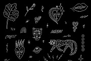 Babe Bundle, an Animal Illustration by Annie Konst (Thumbnail 4 of 16)