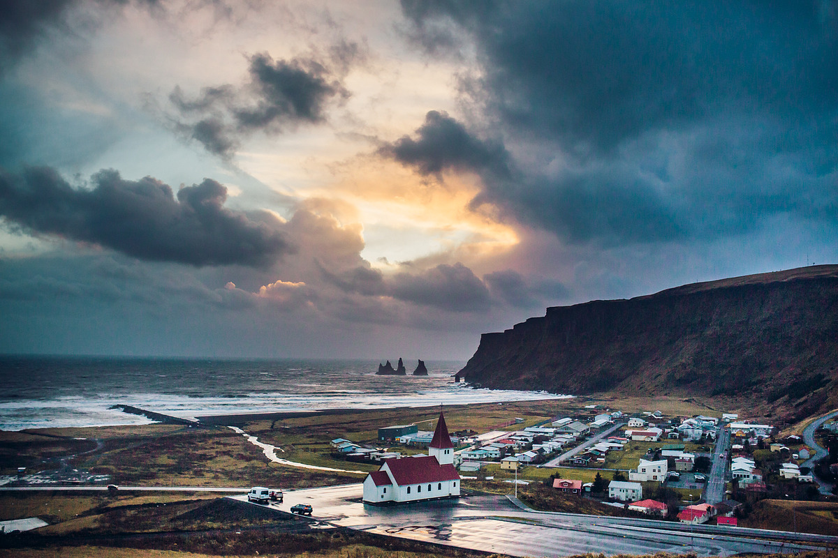 LIGHTROOM PRESETS ICELAND! travel, an Action Add-On by Graphics, Presets, Photos (Photo 17 of 58)