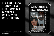 Gestavo Grotesk - Sans Serif, a Sans Serif Font by Brainwaves.Studio (Thumbnail 6 of 7)