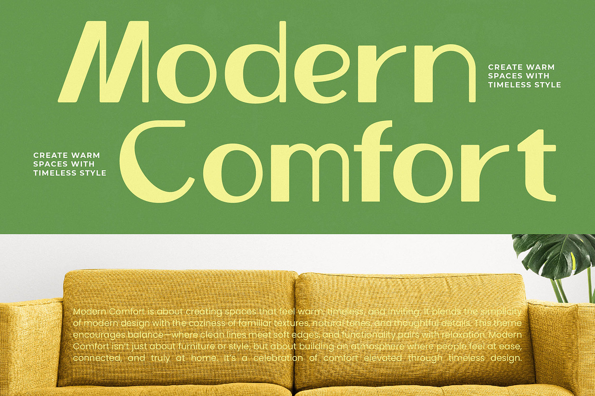 Novas Lumina Display Typeface, a Sans Serif Font by timelesstype.co (Photo 14 of 20)