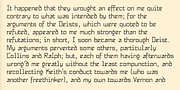 NewNerdish, a Sans Serif Font by Ingrimayne Type (Thumbnail 5 of 11)